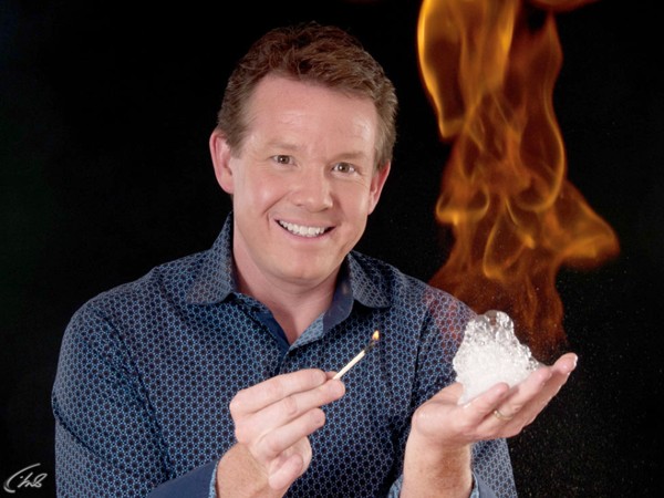 Наука: сделай сам