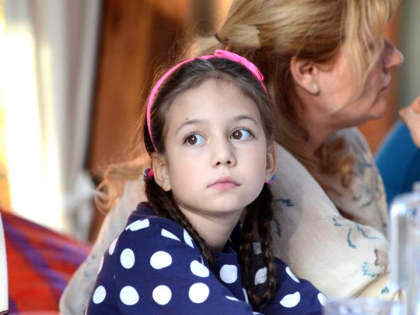 Последний из Магикян (5)