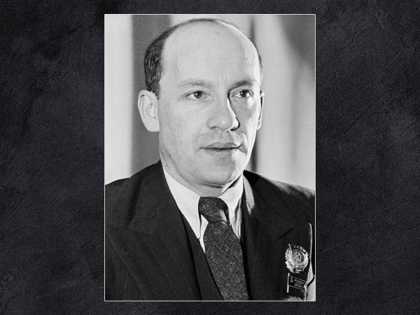 Династия Дунаевских. В плену страстей