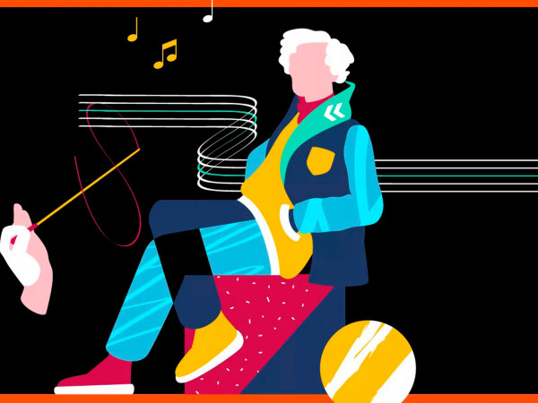 Гектор Берлиоз Фантастическая симфония (2)