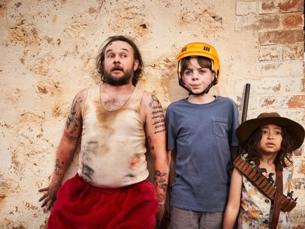 Жаркое Рождество