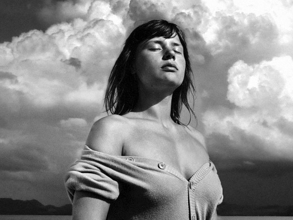 Лето с Моникой