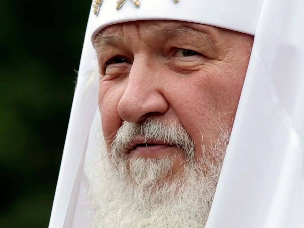 Ничего не бойся, кроме Бога. К 15-летию Патриаршего служения