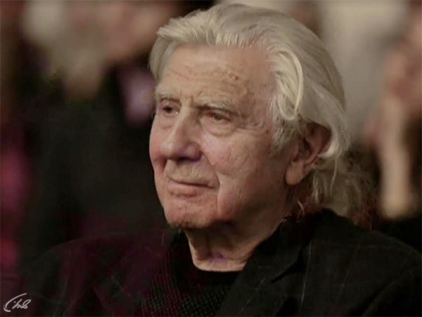 Живет такой Каневский..