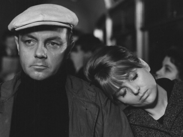 Долгая счастливая жизнь