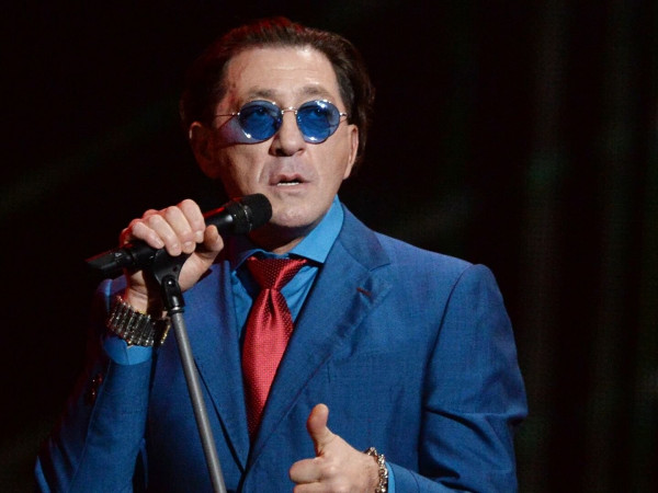 Григорий Лепс. Большой юбилейный концерт