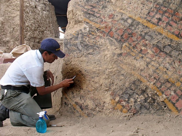 Тысячелетний Перу