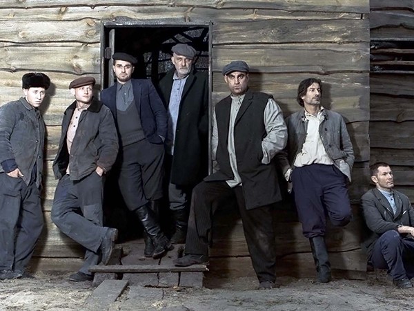 Паршивые овцы