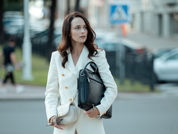 Новая жизнь Маши Соленовой (2)