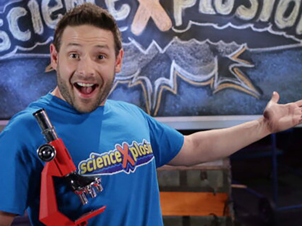 Научный прорыв (2)