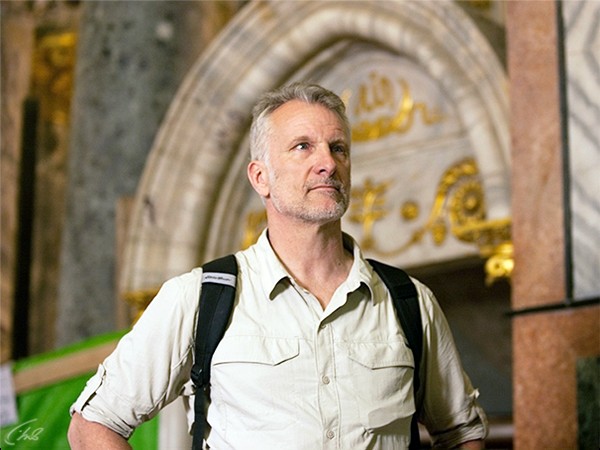 Пиратское сокровище тамплиеров