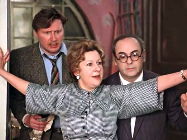 Покровские ворота