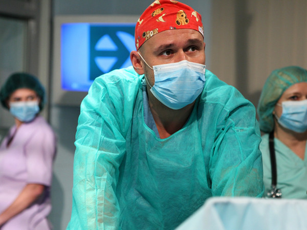 Склифосовский