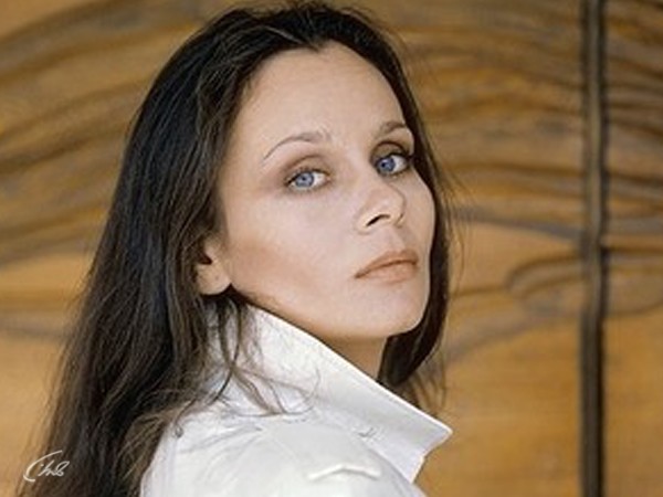 Любовь Полищук. Жестокое танго