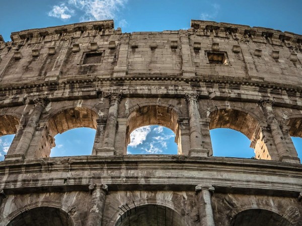 Рим. Сила и величие