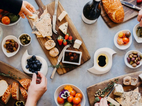 Дегустация