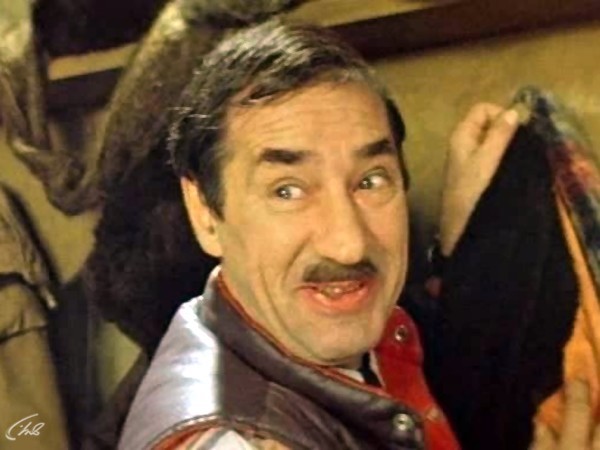 Хорошо сидим!