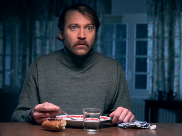 Я — это тень своих желаний