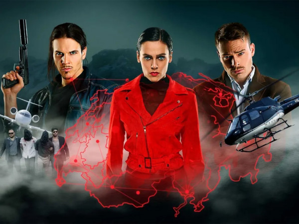 Тайны Даркнета