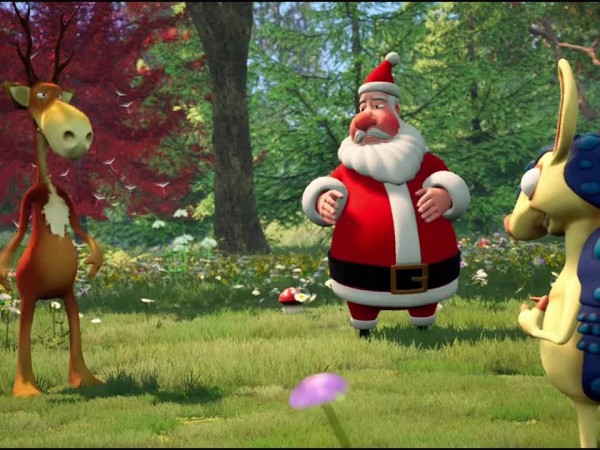 Страна Пасхи