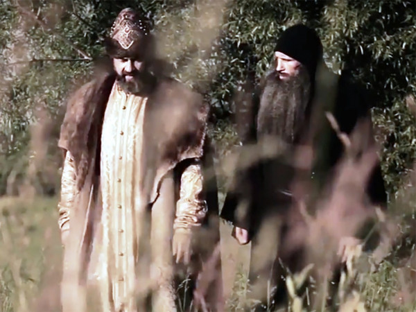 Воин духа (2)