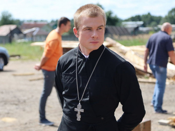 Лекарство для Веры