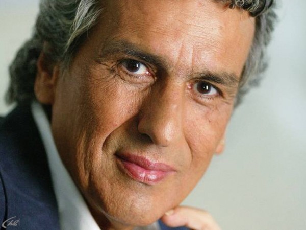 В кругу друзей. Концерт Тото Кутуньо в Кремле