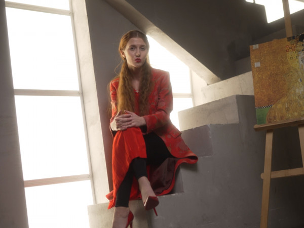 Код Женщины