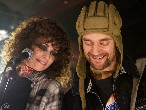 Новогодний рейс (6)