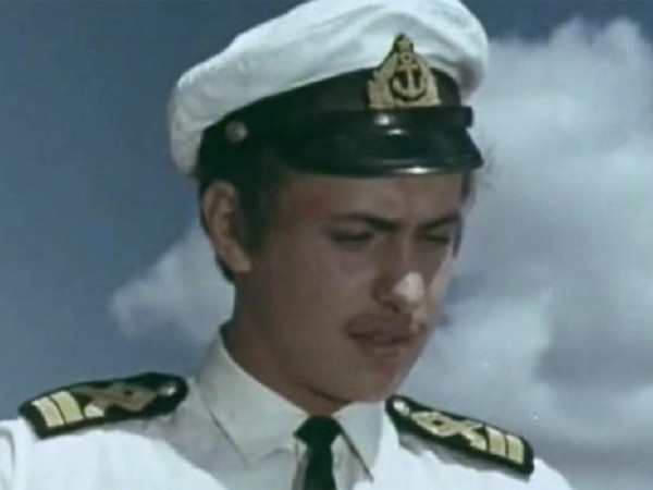 Отдать швартовы!