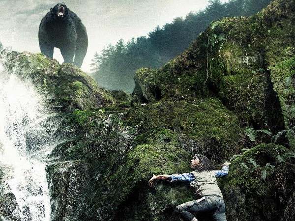 Роковой маршрут (5)