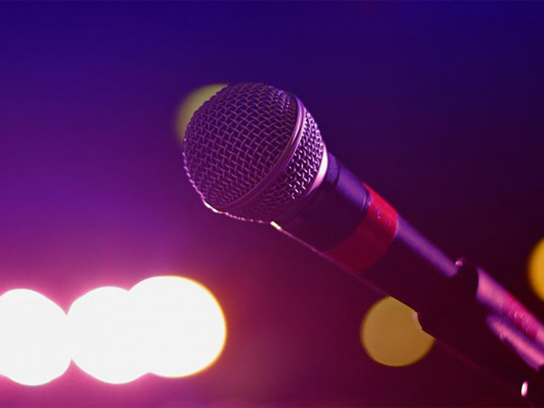 Гала-концерт Праздник романса