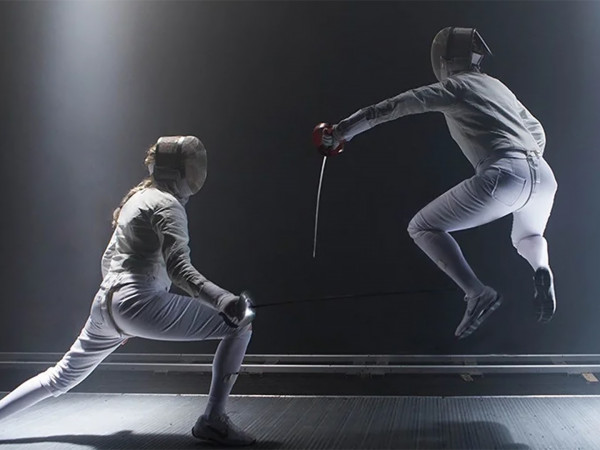 На острие (5)