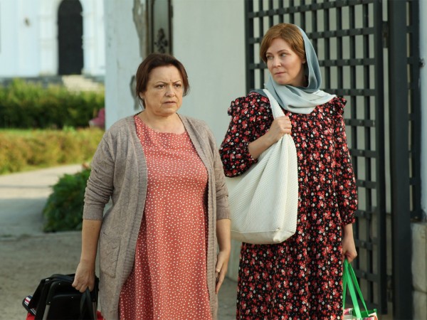 Свет в окне (2)