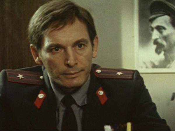 Петровка, 38