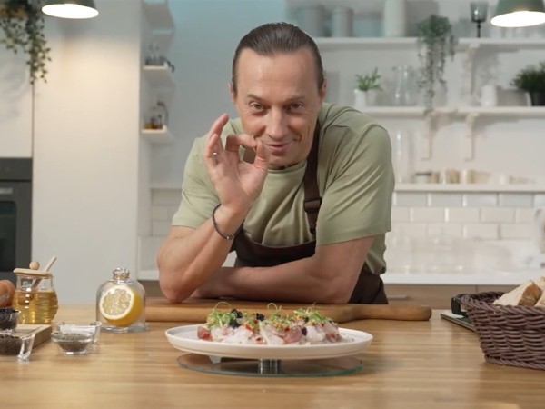 Шеф Емельяненко на ТВК