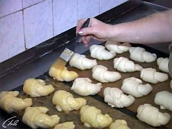 Кулебякой по диктатору. Гастрономическая ностальгия