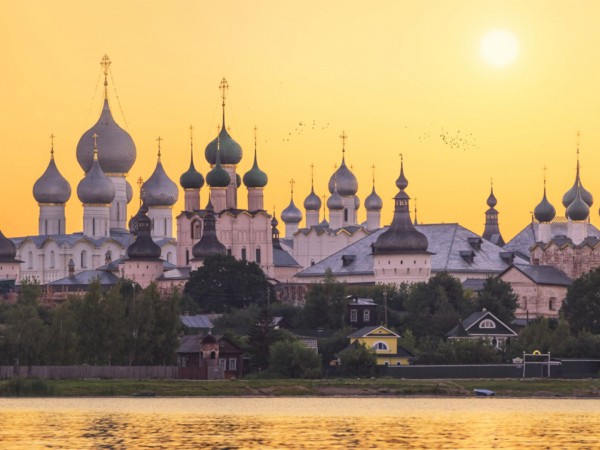 Я слышу каждого. Блаженный старец Гавриил