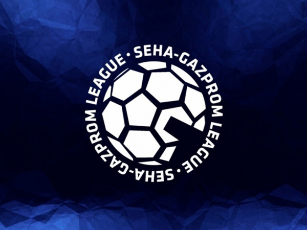 Гандбол. SEHA-Газпром лига. Прямая трансляция