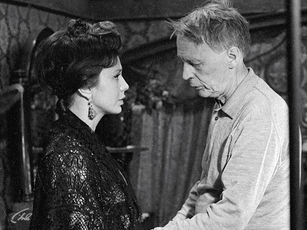 Список Пырьева. От любви до ненависти