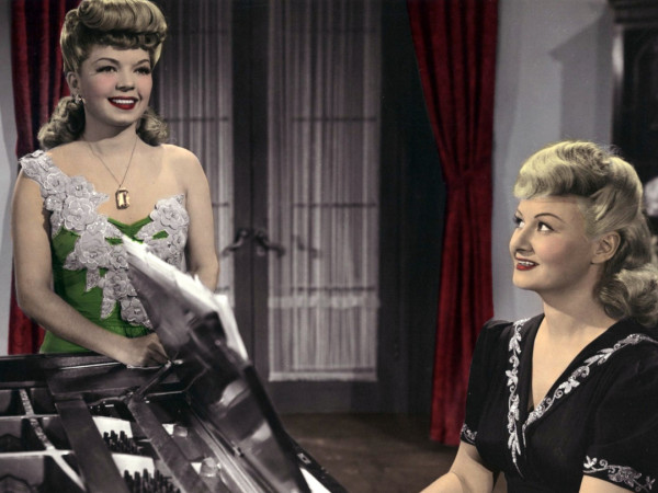 Карьеристка