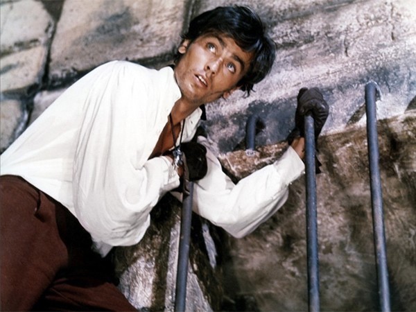 Черный тюльпан