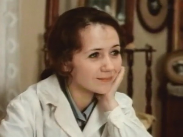 Врача вызывали?