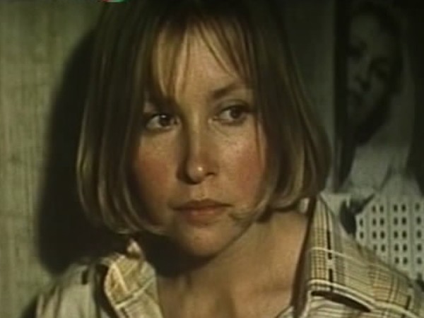 Двое на острове слез