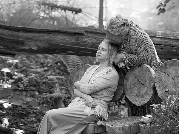 Три сестры (2)