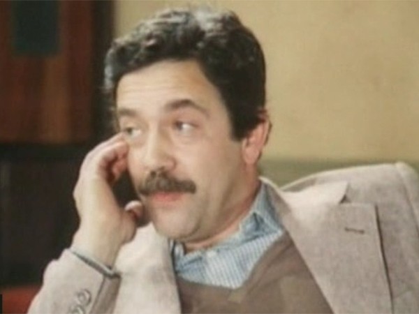 Место действия