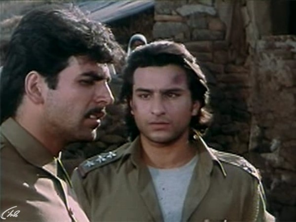 Вор и полицейский