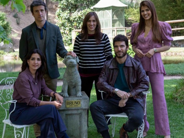 Отчаянные наследники