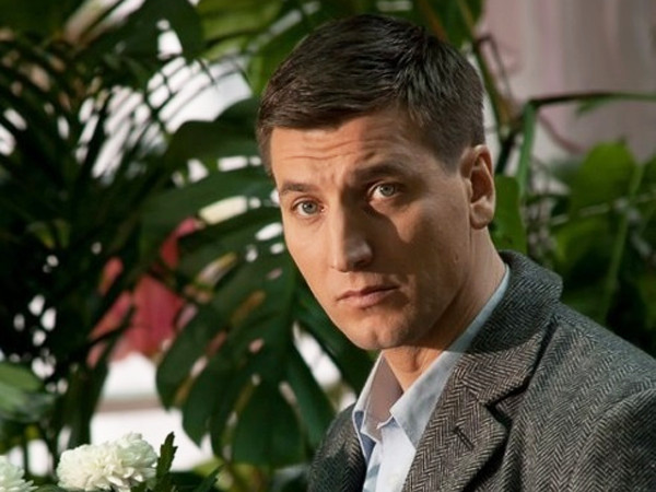 Печали — радости Надежды (2)