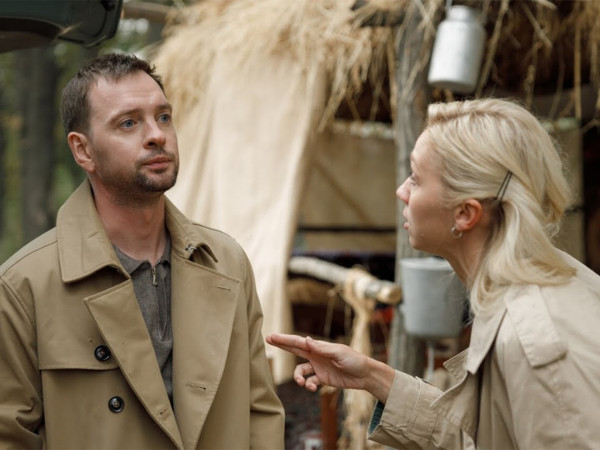 Любовь со второго взгляда (2)